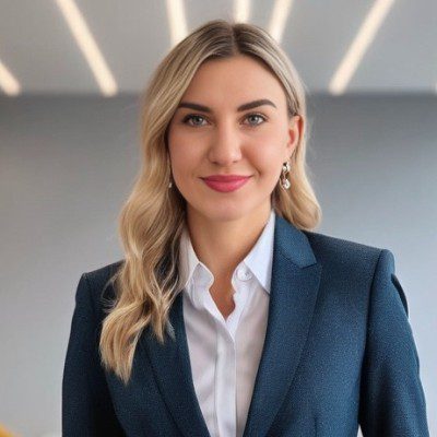 Lana Shumyn Aspen Tech Labs Director of Sales & Marketing
