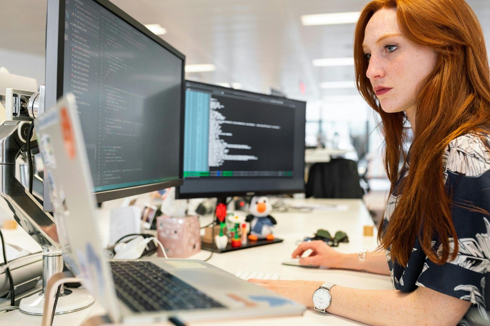 Data Scientist
