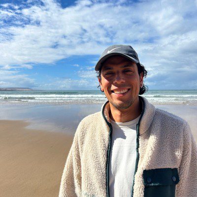 Israel Alarcon - Carbon Box Media