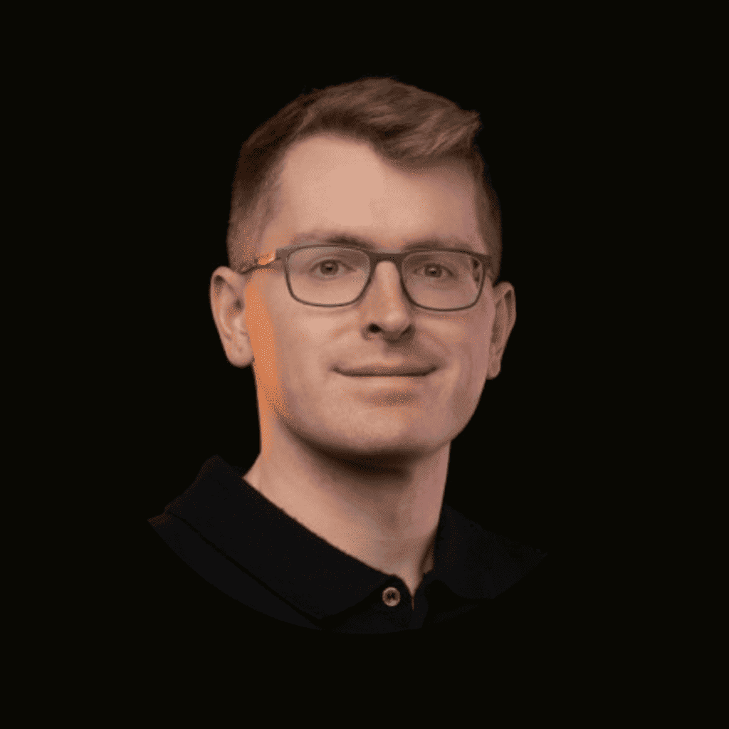 Brennan Haelig - Jumpstart CEO
