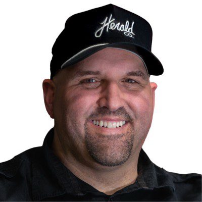Trey Sheneman