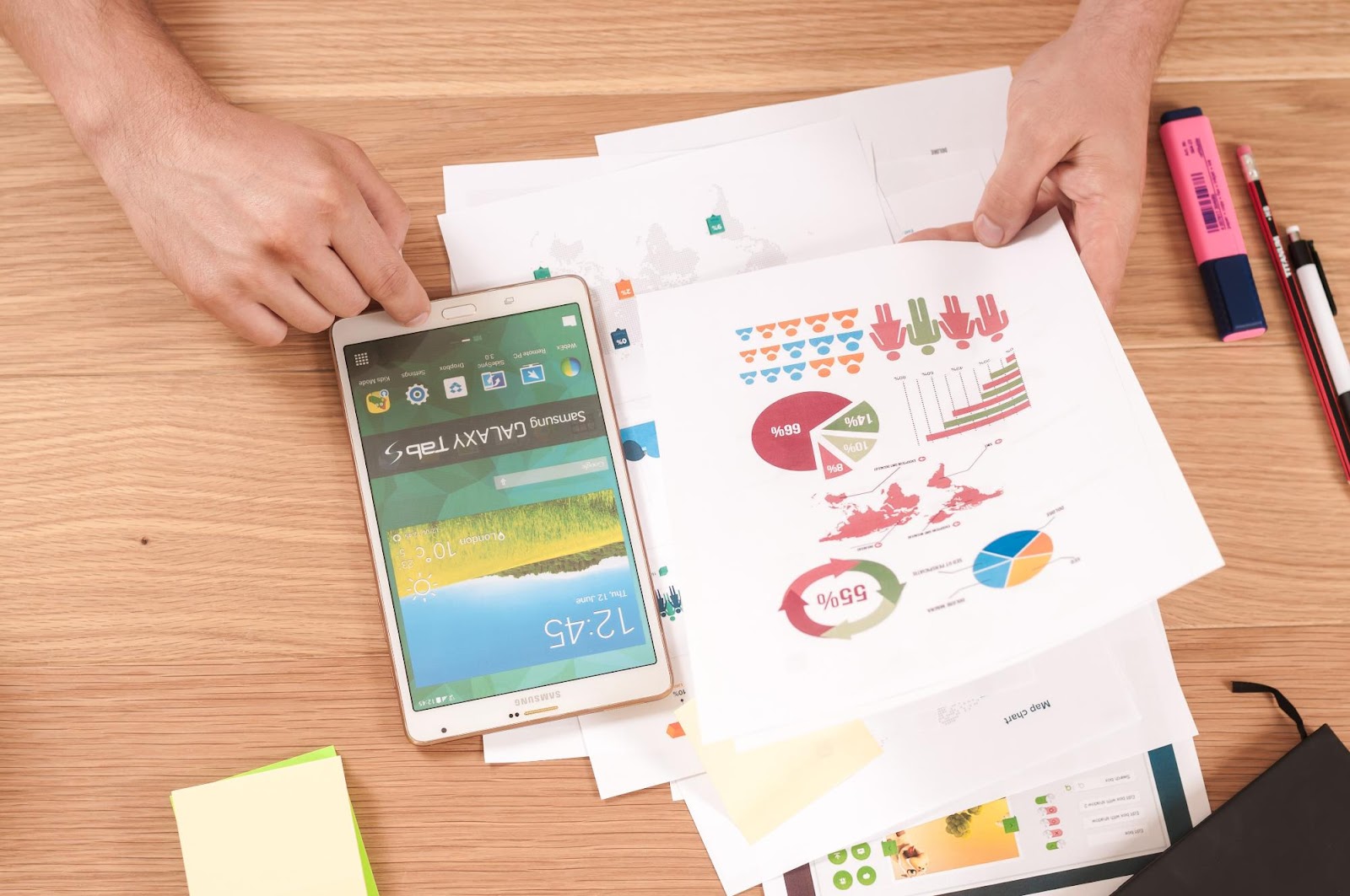 The Fractional CMO and Their Strategic Importance