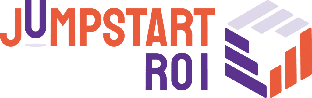Jumpstart ROI Logo
