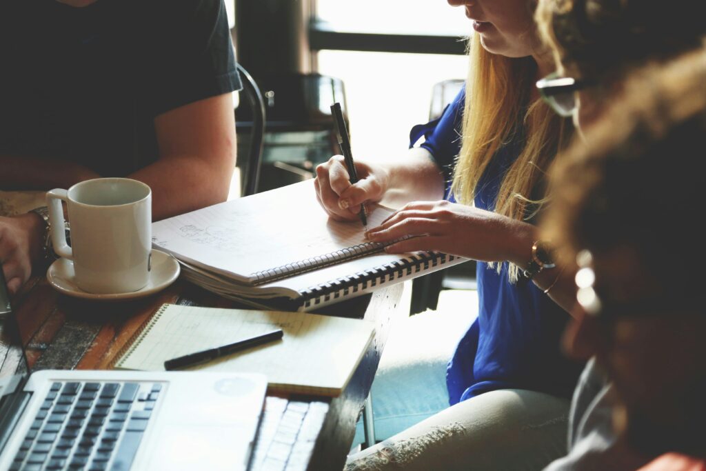 Recruitment process outsourcing provider building high-quality global teams