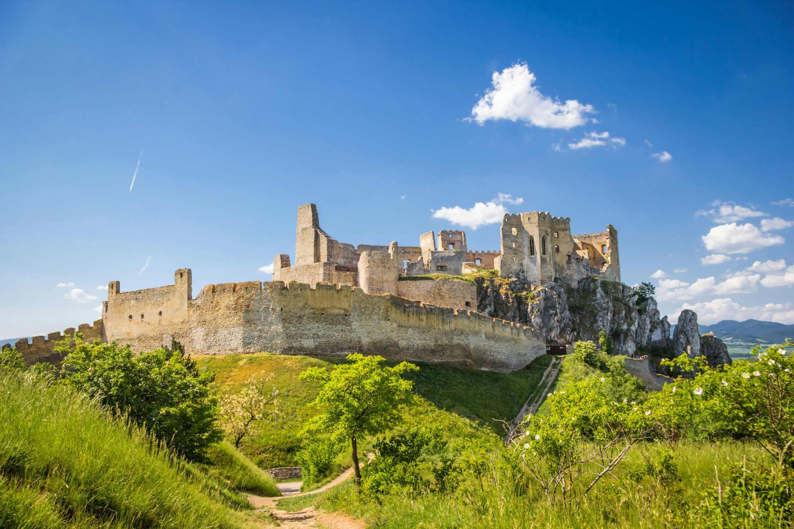 Slovakia holidays and traditions