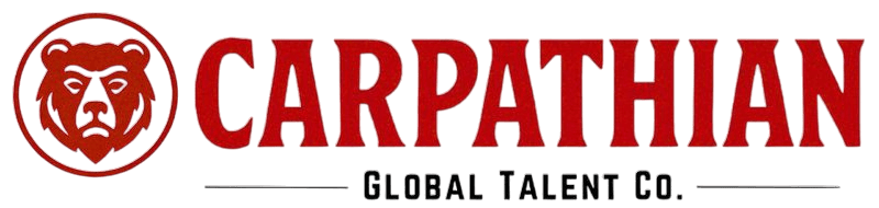 Go Carpathian Logo