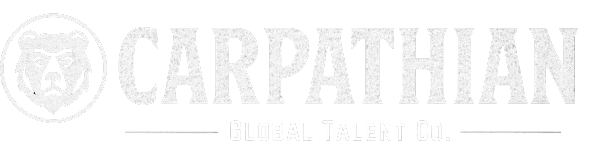 Go Carpathian logo