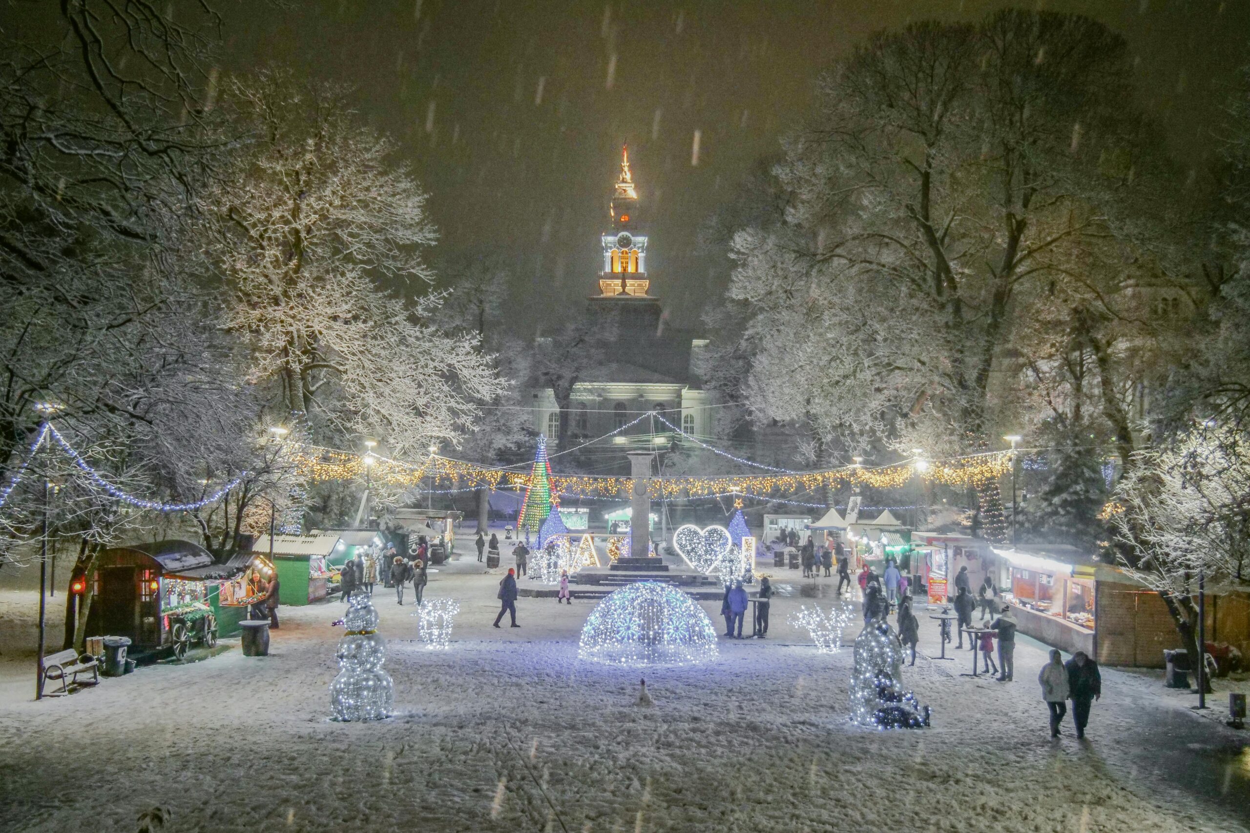 romanian holidays