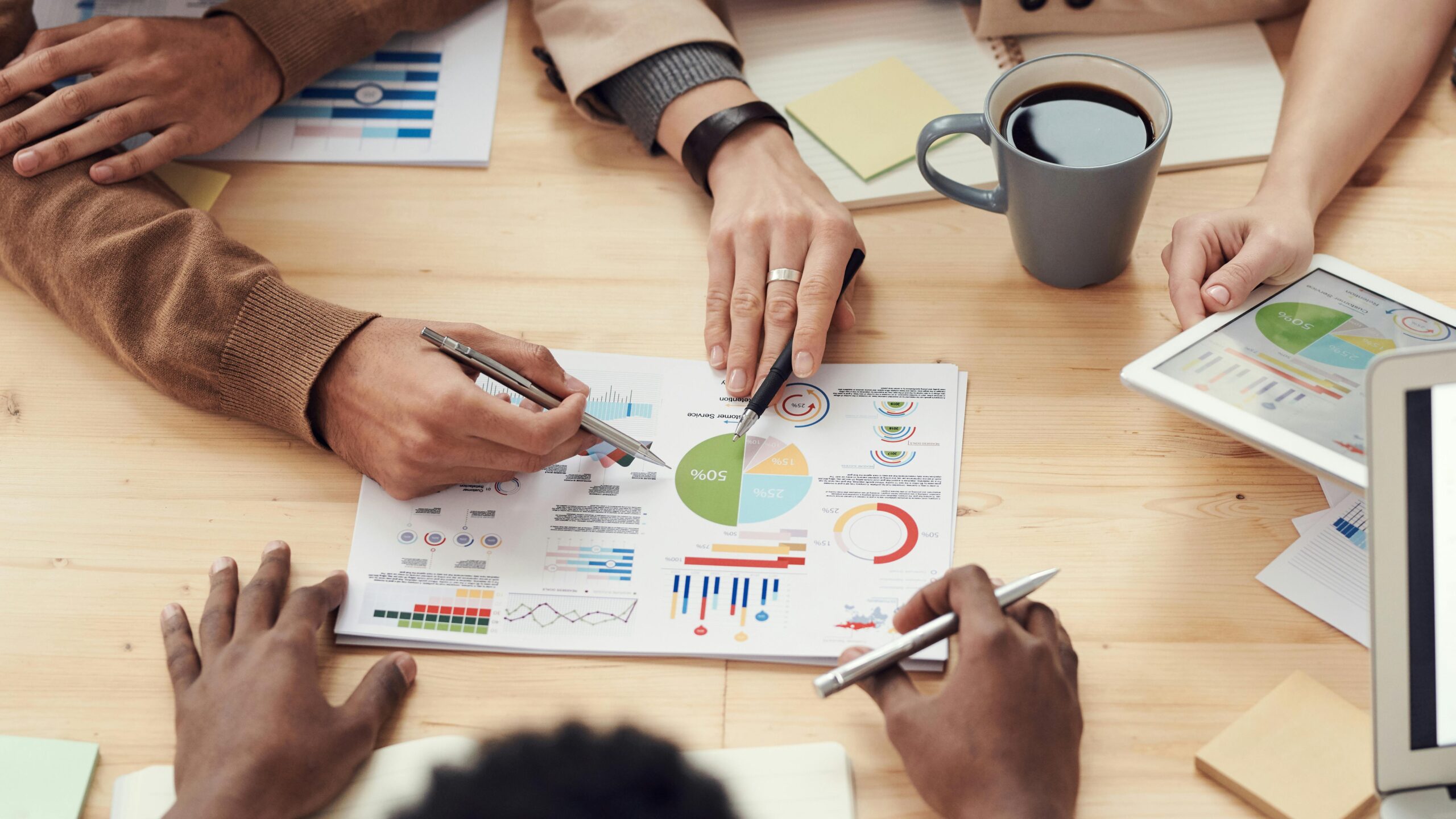 Which of the Top Outsourcing Countries is Right for You?