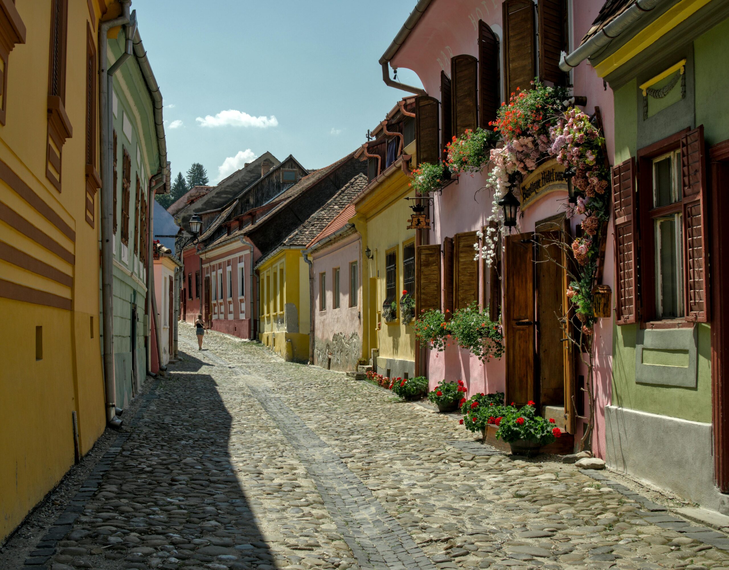 orthodox traditions and holidays in romania