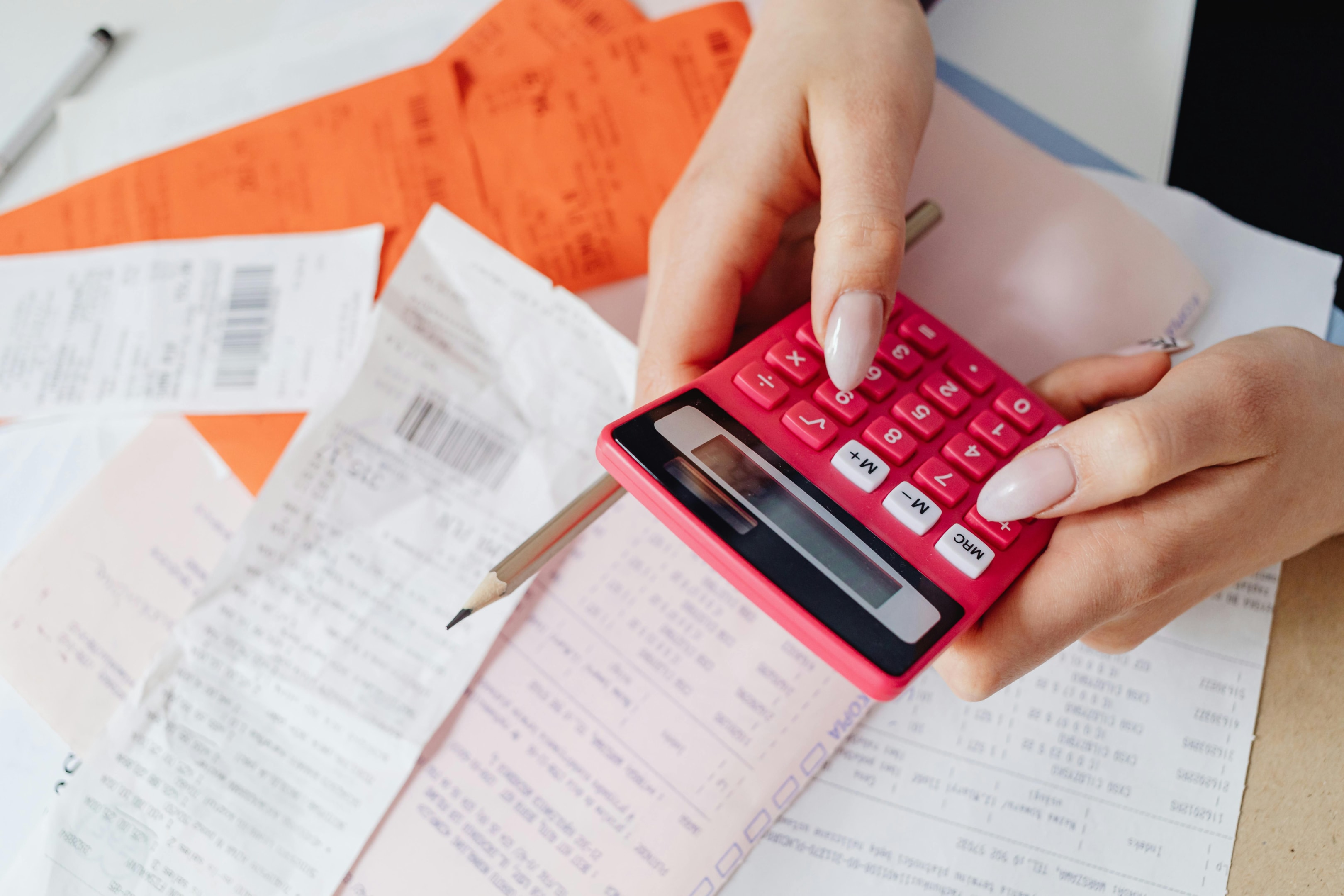 operating expenses