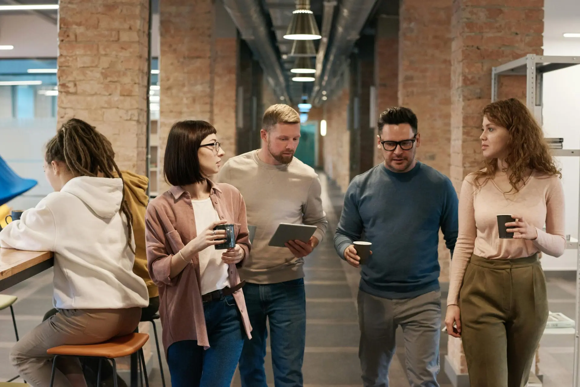 how to hire an employee for a small business