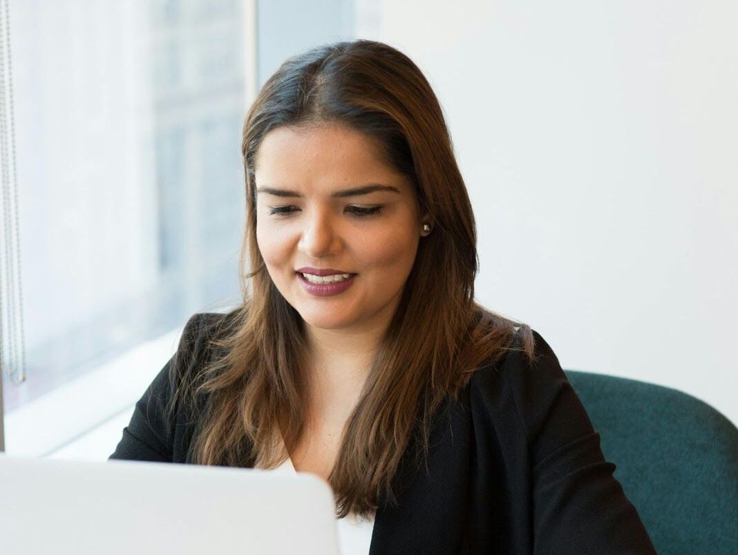 Web Designer