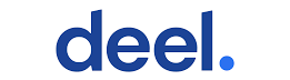 Deel Logo