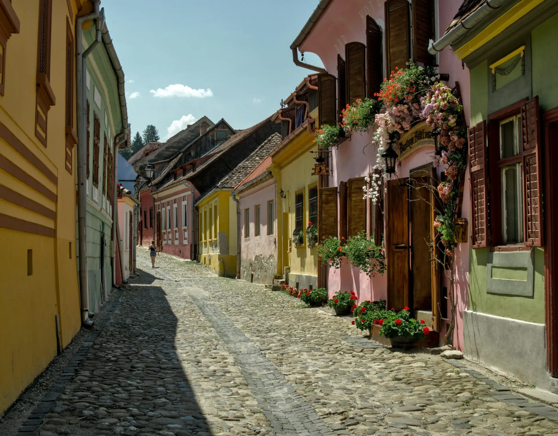orthodox traditions and holidays in romania
