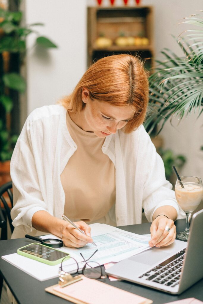 SEO specialist