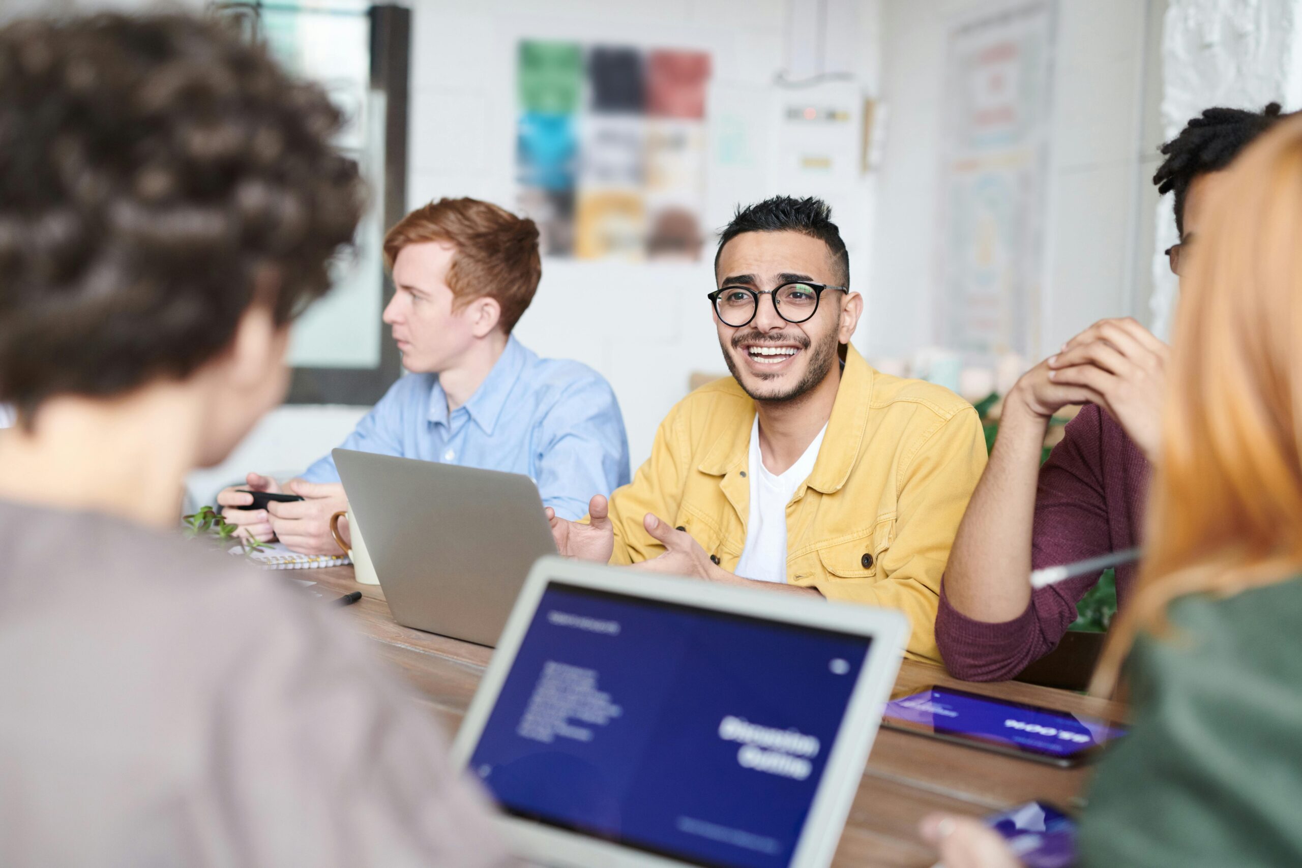 retain quality employees