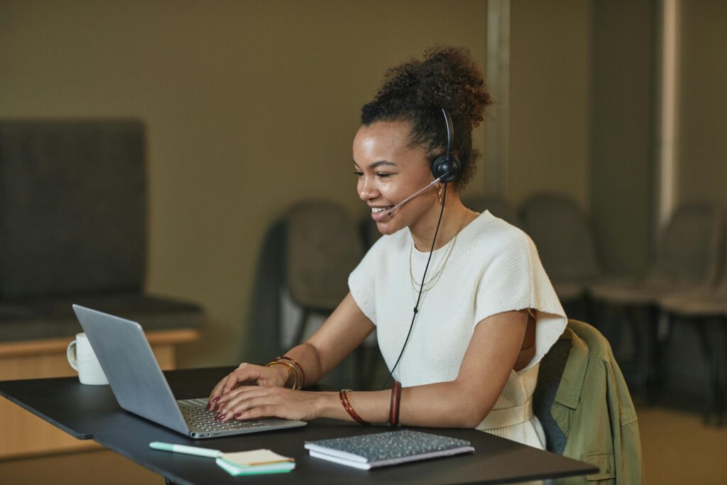hire operations assistant