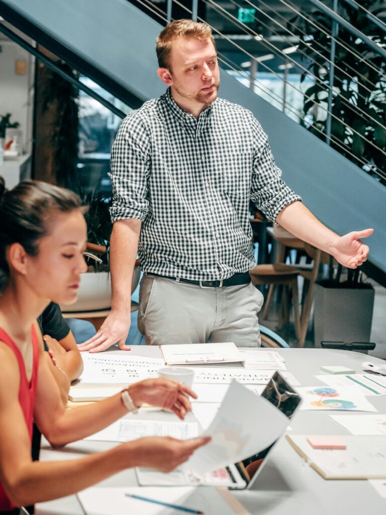 need help hiring an email marketer
