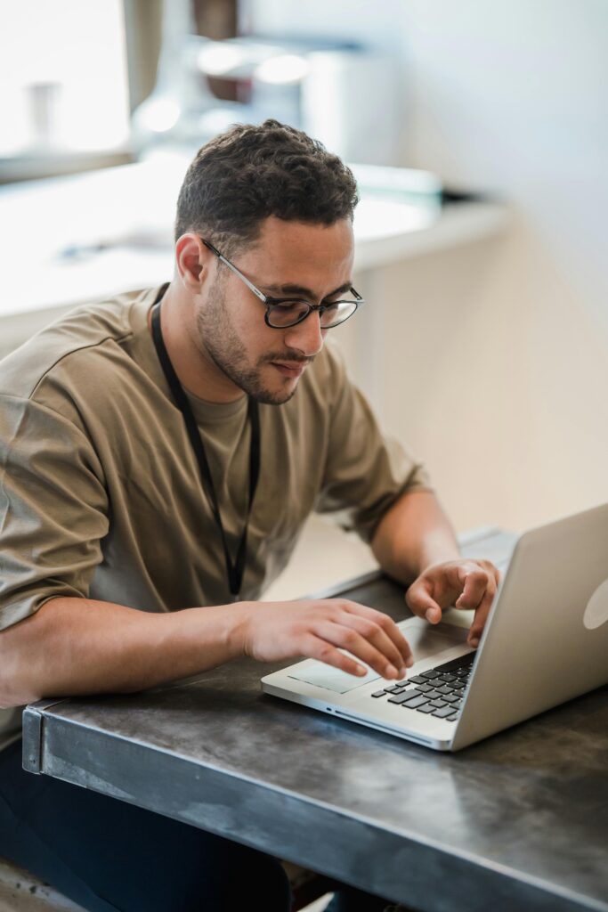 backend developer tasks
