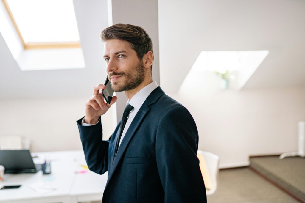 hire customer service rep