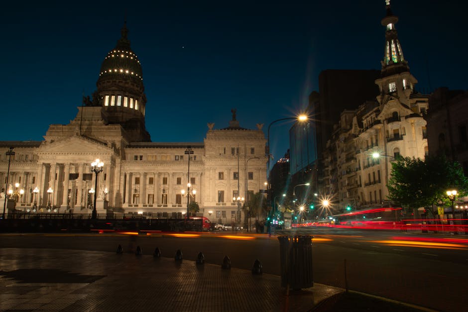 Argentina public holidays guide for employers