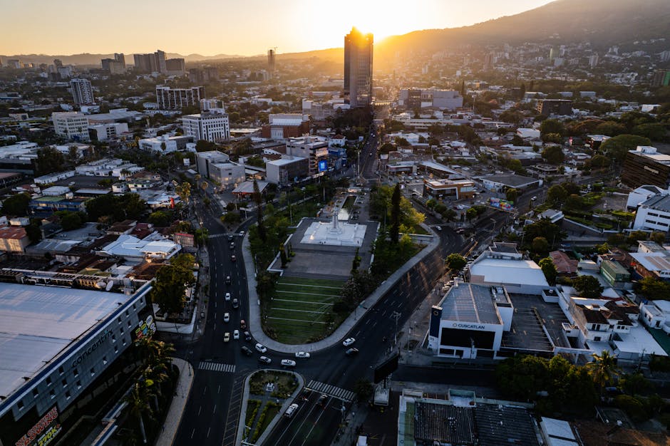 El Salvador public holidays guide for employers