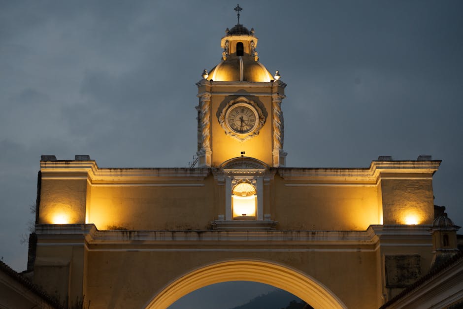 Guatemala public holidays guide for employers