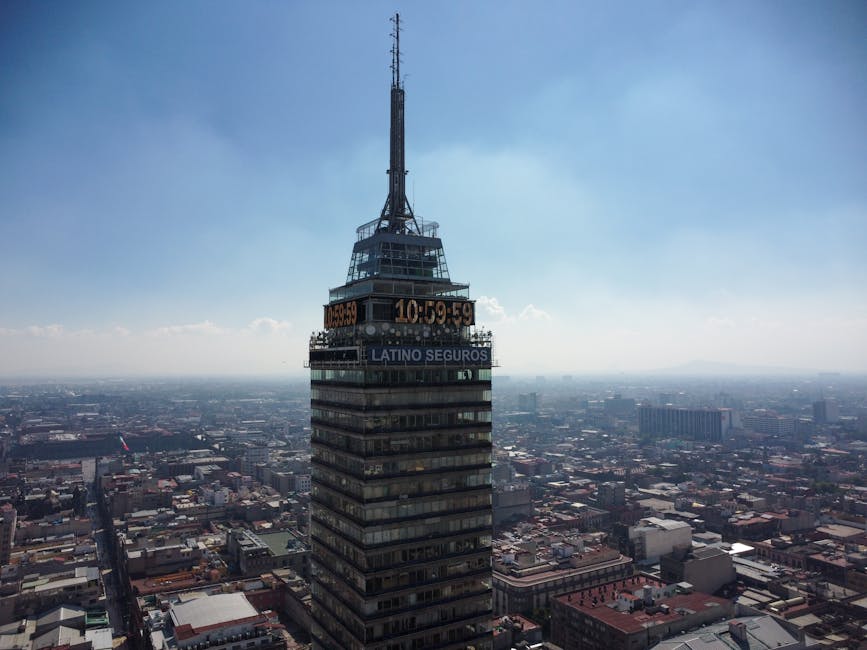 Mexico public holidays guide for employers