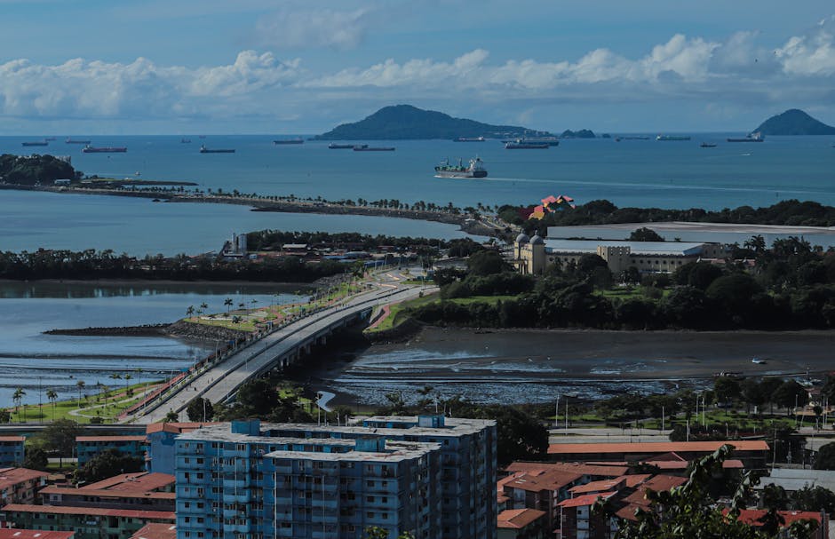 Panama public holidays guide for employers